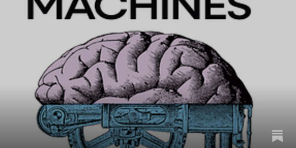 Vasant Dhar: AI және болашақ: Біз шынымен қайда бара жатырмыз?