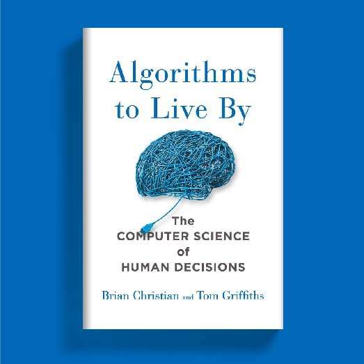 Brian Christian, Tom Griffiths: Кэш-жады және ұмыту: Мидың ақпаратты тазарту стратегиясы