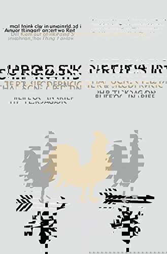 Philip E. Tetlock, Dan Gardner: Тәртіпсіздік ішіндегі тәртіп: Болжаудың жаңа дәуірі