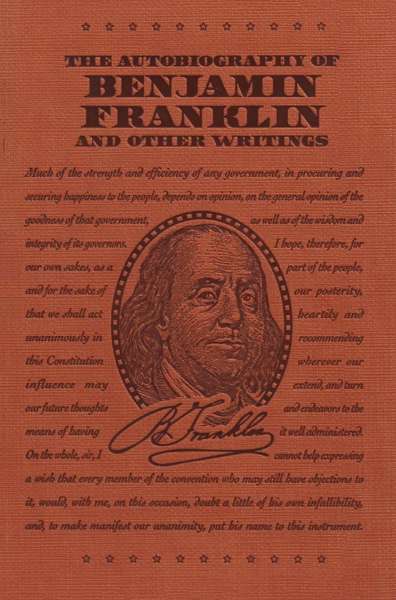 Benjamin Franklin: Тәжірибелік ақыл-ойдың салмағы: Электрден Конституцияға дейінгі интеллектуалды эволюция