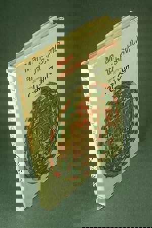 Carl G. Jung , M.-L. von Franz , Joseph L. Henderson, Yolande Jacobi , Aniela Jaffé: Адамзаттың соңғы өсиеті: Кітаптың туу тарихы