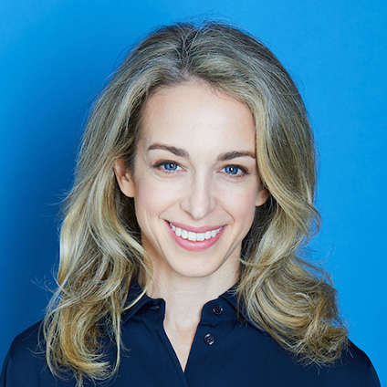 BECKY KENNEDY: Дауыл кезіндегі әрекет алгоритмі