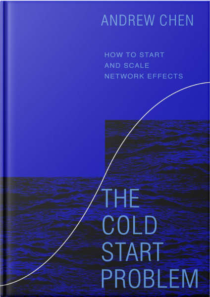 Andrew Chen: Желілік эффектінің иллюзиясы: Сан мен сапа арасындағы алшақтық