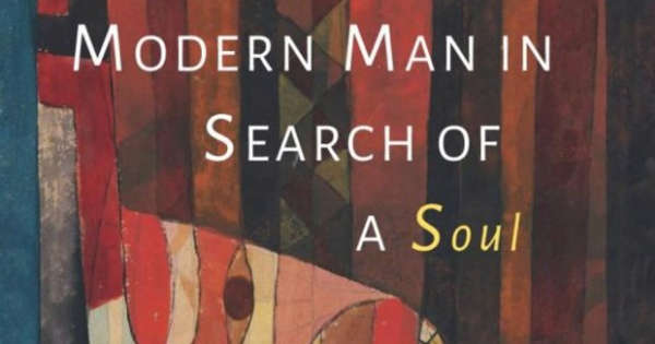 C. G. Jung: Түс жору өнері: Инеліктер мен рәміздердің хабары