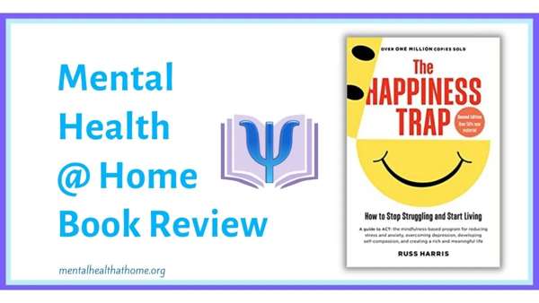 Russ Harris: Бақыт туралы миф: Неге біз үнемі көбірек нәрсені қалаймыз?