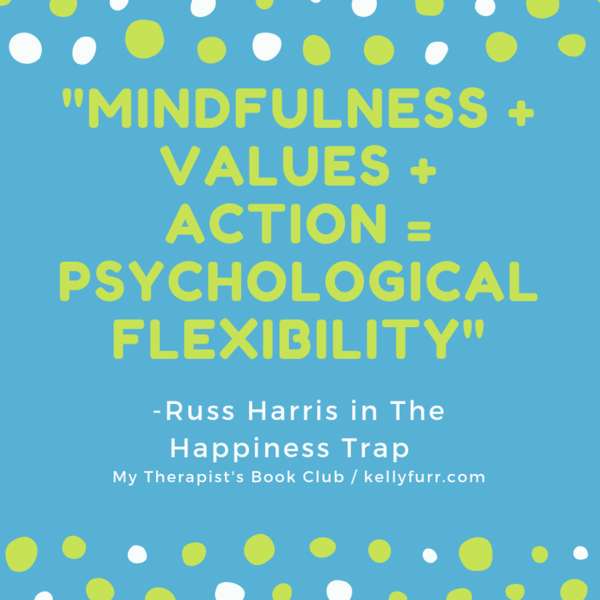 Russ Harris: Эволюциялық қателік: Миымыз бақыт үшін жаратылмаған