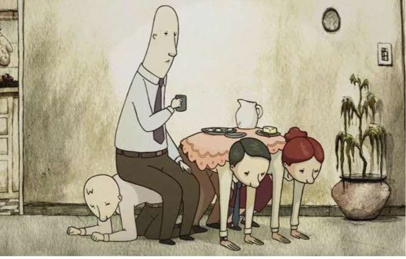 Танымдық ояну: Өзгерістің бастауы мен тағдырдың кілті