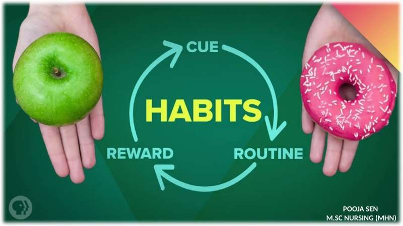 《Atomic Habits》—— Атомдық дағдылар