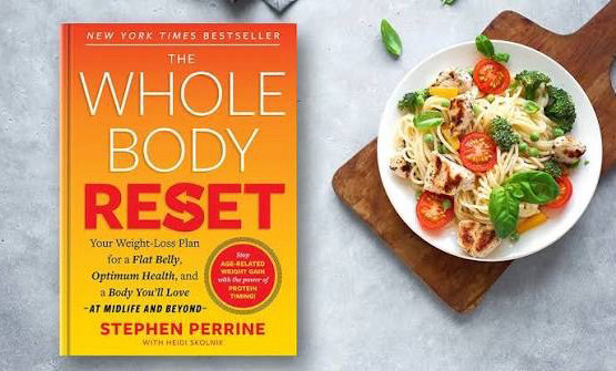 Денені қайта іске қосу»: 50+ жастағы адамдардың салауатты қартаюға қарсы құпиясын ашу