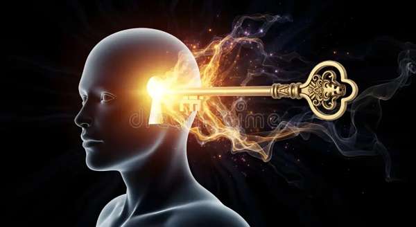 Charles F. Haanel: Сананың жасырын кілті