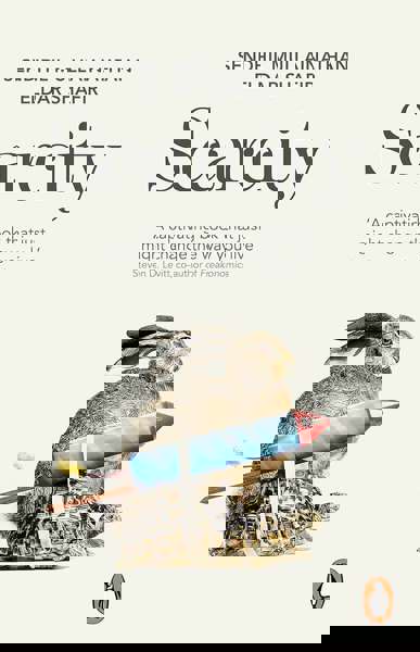 Тапшылық тұзағы: Сэндхил Муллейнатан мен Эльдар Шафирдің ақыл-ойды басқару құпиясы