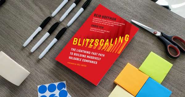 Reid Hoffman , Chris Yeh: Крис Йе: Идеяларды іске асырудың және масштабтаудың үнсіз шебері