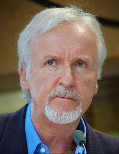 James Cameron: Әлемді өзгерткен көріпкел: Неге біз Кэмерон туралы айтамыз?