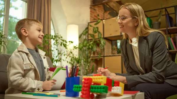 Lawrence J. Cohen, Ph.D.: Әлемдік тәрбие үрдісіндегі жаңа есім