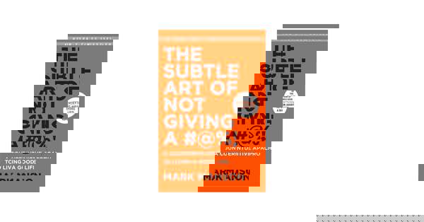 Mark Manson: «Жалған гурулар» мен индустриядағы шиеленіс