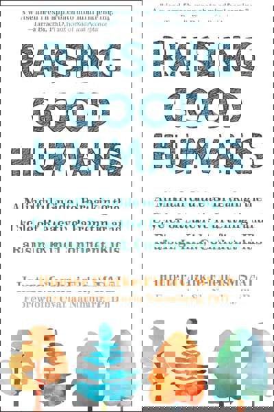 Саналы ата-ана болудың құпиясы: Хантер Кларк-Филдс және мейірімділік философиясы