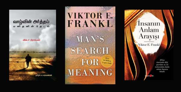 Viktor Frankl: Лагерьдегі күннің батуы: Сұлулықтың құтқарушы күші