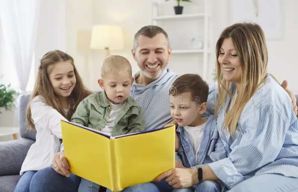 Daniel J. Siegel, M.D.; Mary Hartzell, M.Ed: Неліктен бұл тақырып бүгін өзекті?