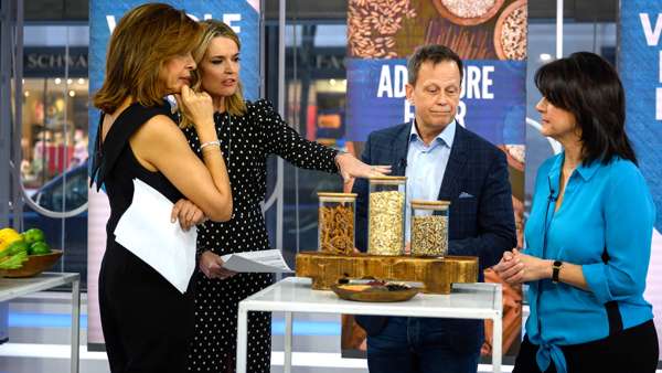 Heidi Skolnik, Stephen Perrine: Марктың оқиғасы: Қате түсініктен нақты нәтижеге дейін