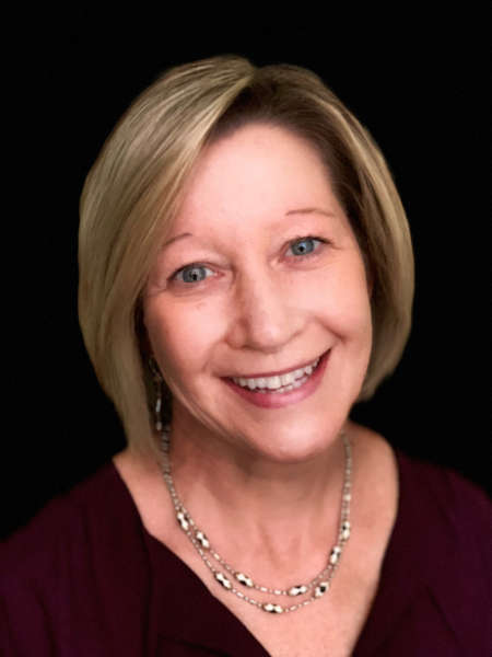 Karen Van Kampen: Түс күнделігін жүргізу: Өз-өзіңді тану өнері