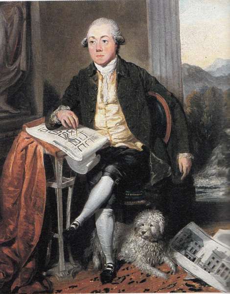 Сана архитектурасы: Хаос пен когнитивті салмақтан арылу стратегиясы