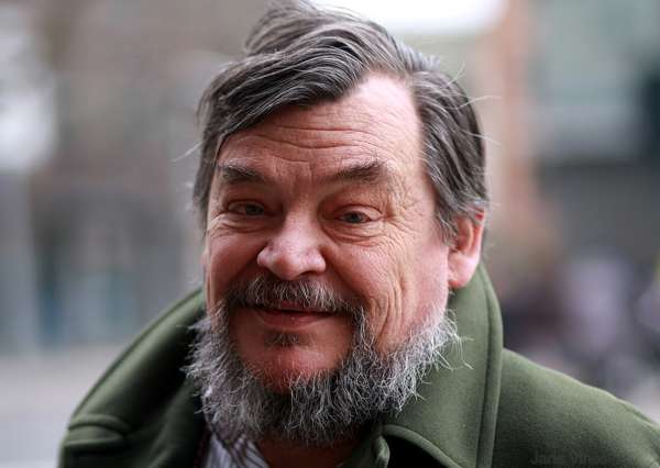 Erik S. Reinert: Даму — табиғи процесс пе, әлде стратегиялық таңдау ма?