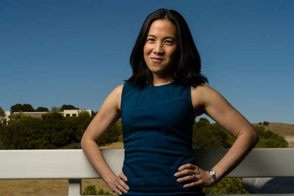 Angela Duckworth: Өзін-өзі бақылаудың психологиялық тетіктері