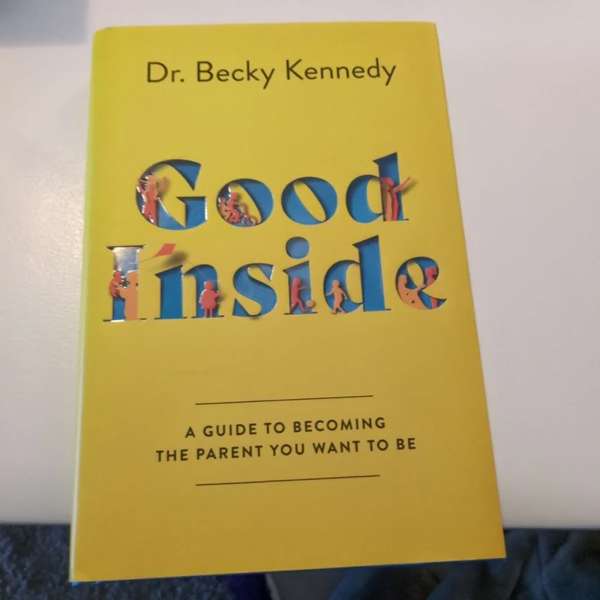 BECKY KENNEDY: Тәртіп пен жазалаудың биологиялық тығырығы: Мидың реакциясы