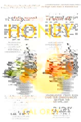 Cal Orey: Екіжақты перспектива: Антибиотиктер мен табиғи антисептиктер балансы