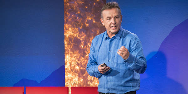 Chris Anderson: «Мазасыз ұрпақ» және Big Tech: Джонатан Хайдттың ескертуі