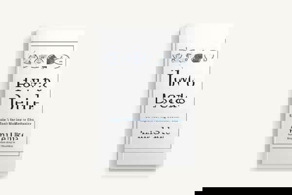 Annie Duke: Өзін-өзі ақтау механизмі: Жеңіс – менікі, жеңіліс – тағдырдікі