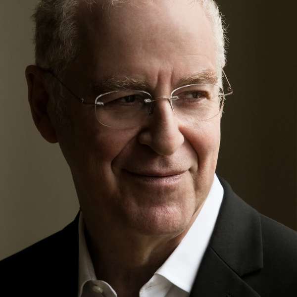 Ron Chernow: Марк Твен — бірінші әлемдік инфлюенсер