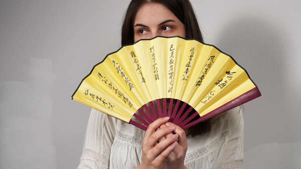 Fan Deng: Бақылау мен бағалау: Сіз не көріп тұрсыз, әлде не ойлап тұрсыз?