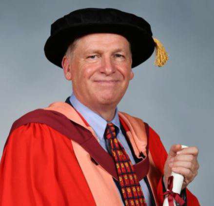 Nigel Toon: Кәсіпкерлерге бағдар: Проблеманың архитектурасын қалай құру керек?