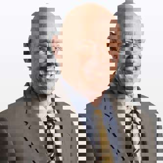 Stephen R. Covey: «Іштен сыртқа қарай» парадигмасы: Жеке жеңістің алғышарттары