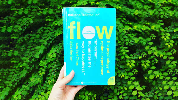 Mihaly Csikszentmihalyi: Бақыт — қол жетпейтін елес пе? Ішкі үйлесімге жаңа көзқарас