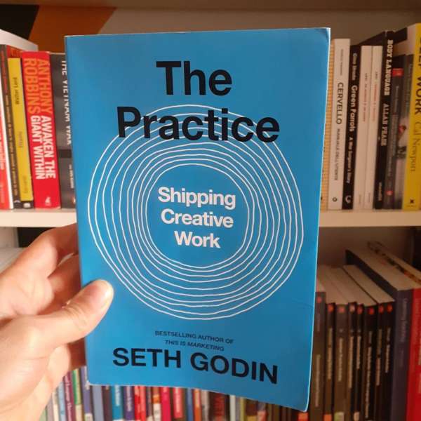 Seth Godin: Рұқсат күтпеген реформатордың жолы