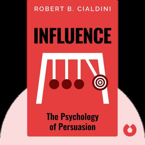 Robert B. Cialdini, Ph.D: Гүл мен қарыз: Харе Кришна қоғамының күтпеген табыс сыры