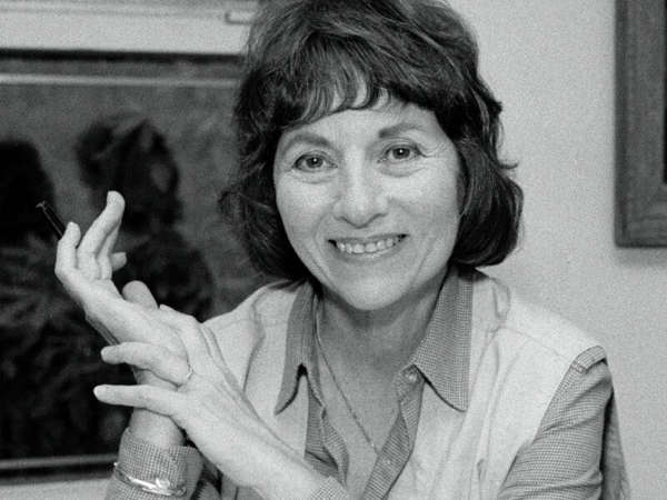 Adele Faber,Elaine Mazlish: Қонақ бөлмедегі «Үшінші дүниежүзілік соғыс»