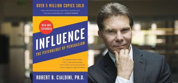 Robert B. Cialdini, Ph.D: Тапшылықтың сиқыры: «Соңғы мүмкіндік» неге бізді асықтырады?