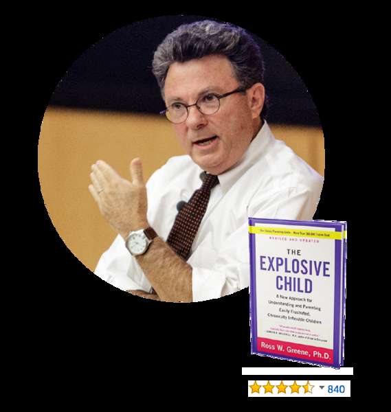 Ross W. Greene, Ph.D.: Мектеп қабырғасындағы өзгеріс: Жазалаудан қолдауға дейінгі жол