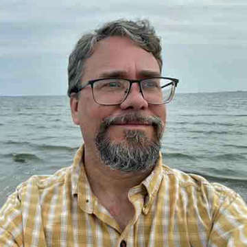 Jon Zawislak Apiculture Instructor University: Алабаманың ескі арашысы: Интуиция мен ғылым қақтығысы