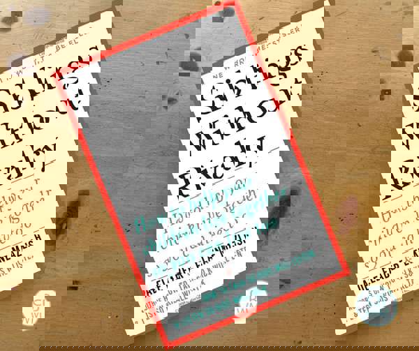 Adele Faber,Elaine Mazlish: Салыстыру – сүйіспеншіліктің басты жауы