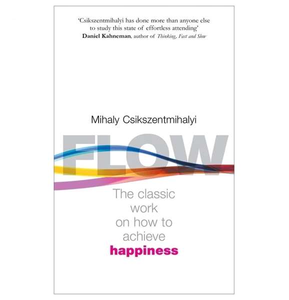 Mihaly Csikszentmihalyi: Будапешт қирандыларындағы сабақ: Рухтың өміршеңдігі