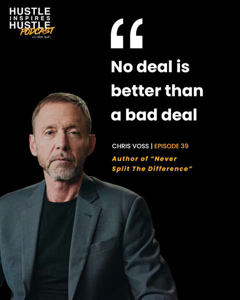 Chris Voss (with Tahl Raz): ФБР-ден күнделікті өмірге: Қауіпті ойындардың басталуы