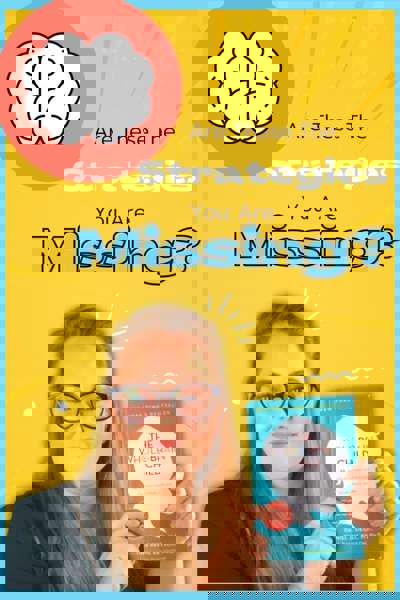 Daniel J. Siegel, M.D.; Tina Payne Bryson, Ph.D.: Баланы «көру» деген не?