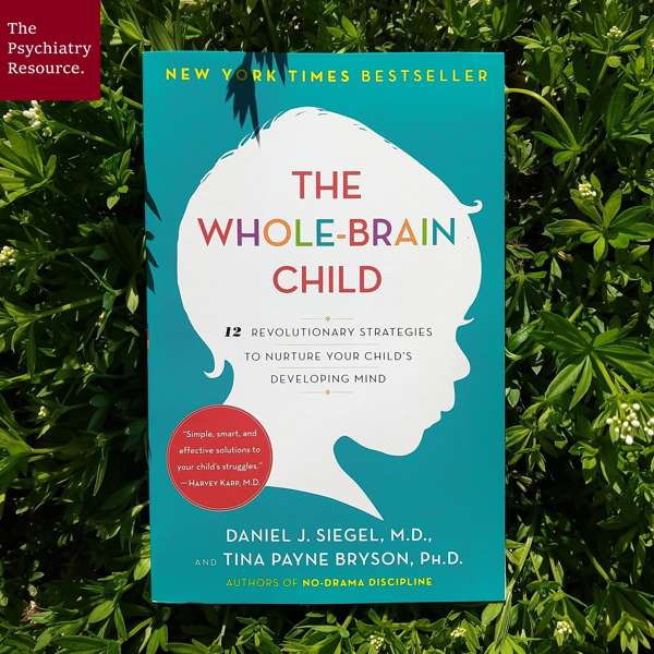 Daniel J. Siegel, M.D.; Tina Payne Bryson, Ph.D.: Сол жақ пен оң жақ: Логика неге әрдайым көмектеспейді?