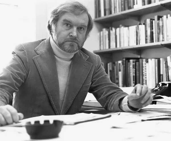 Mihaly Csikszentmihalyi: Уақыттың тоқтауы: Кенептегі өмір