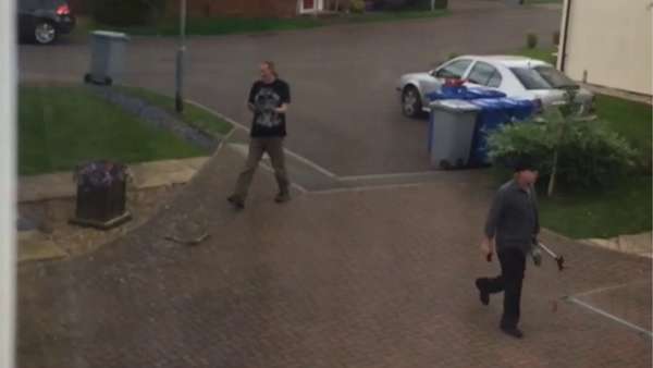 Fan Deng: Эмоция дауылындағы логика: Формула не үшін керек?