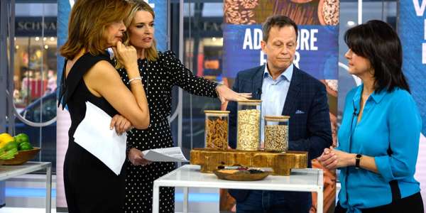 Heidi Skolnik, Stephen Perrine: Протеин таймингі: Күнделікті рациондағы алтын ереже